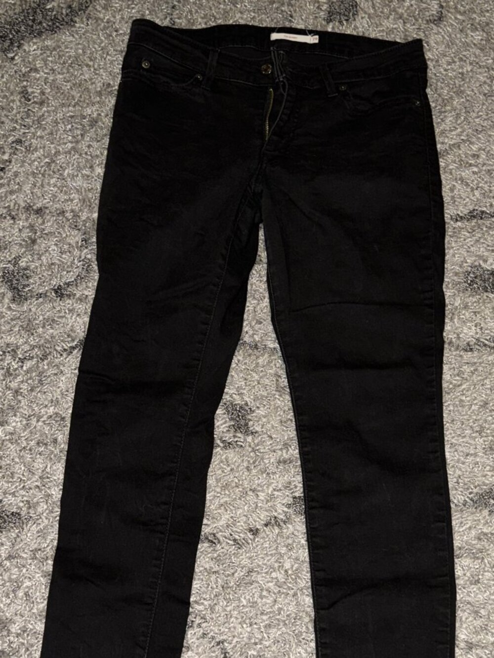Women's Levi's 711 Skinny Jean